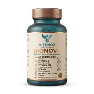 VITENOX IRONOVA