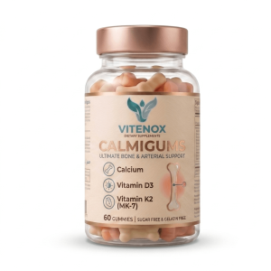 VITENOX CALMIGUMS