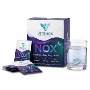 VITENOX NOX