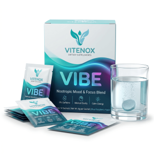 VITENOX VIBE