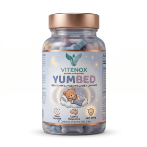 VITENOX YUMBED