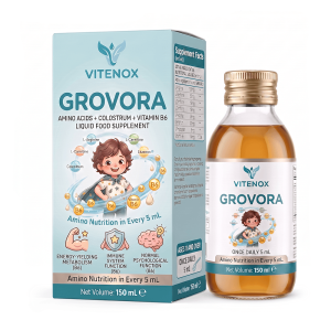 vitenox-grovora