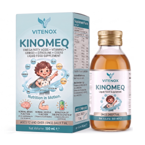 vitenox-kinomeq